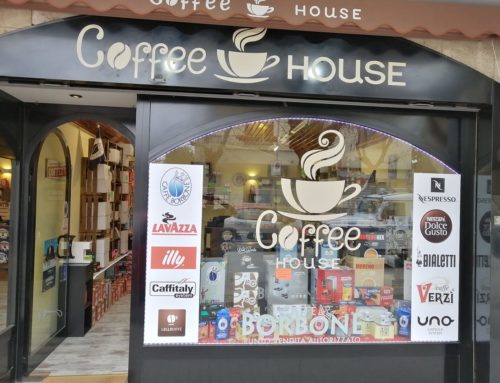 Coffee House San Lorenzo