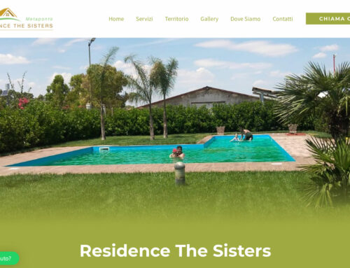 Residence The Sisters