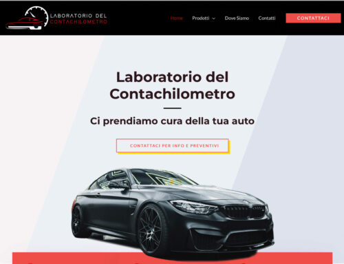 Laboratorio del Contachilometro
