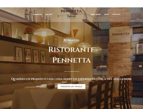 Ristorante Pennetta