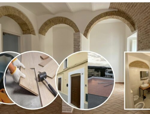 AP – Impresa Edile Bernalda